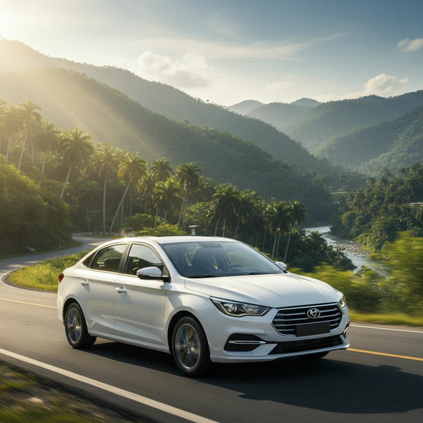 Car Rental in your Hotel